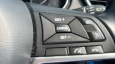Nissan Qashqai 1.5 dCi N-Connecta 5dr Diesel Hatchback